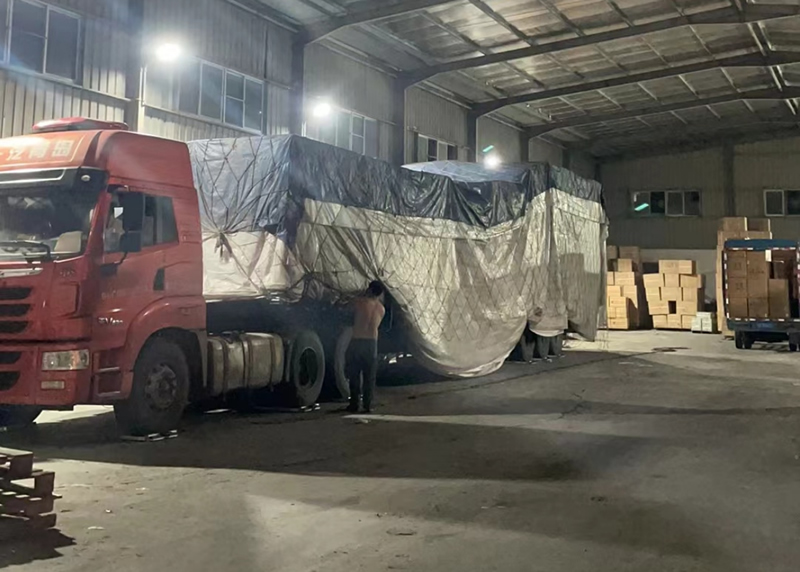 潮州到菏泽货运专线-潮州到菏泽货运公司-可整车可拼车